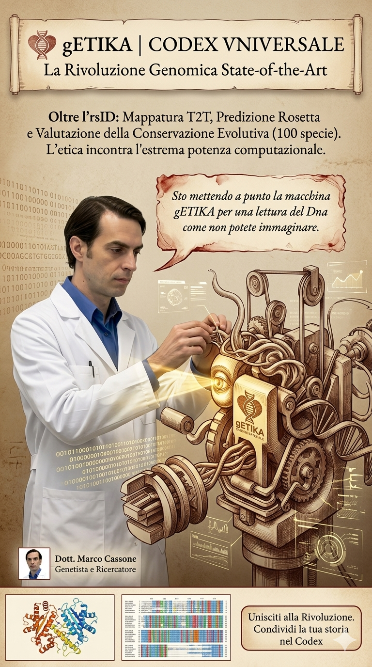 Getika Poster